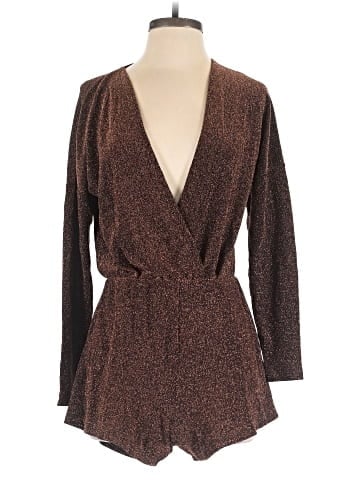 American Apparel Romper (view 1)