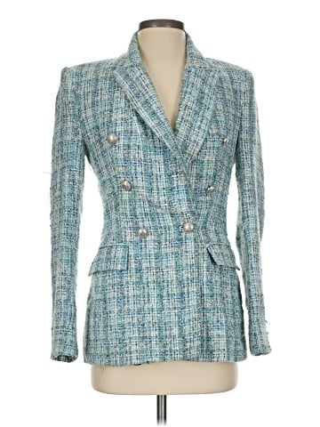 Zara Blazer (view 1)