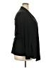 Chris & Carol Black Cardigan Size 3X - photo 4