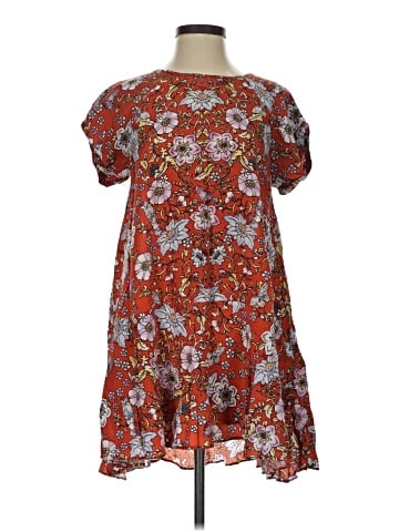 Free People Casual Dress (view 1)