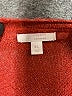 LC Lauren Conrad Red Pullover Sweater Size XL - photo 7