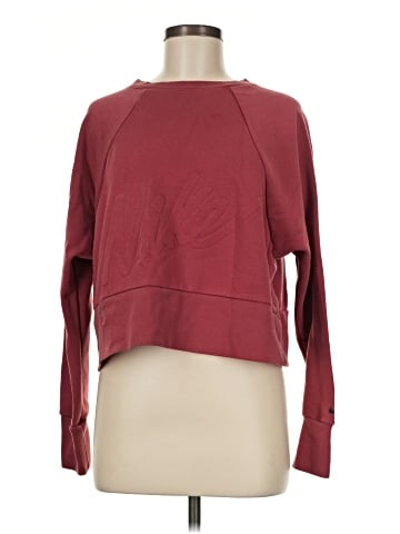 Nike Pullover Sweater (view 1)