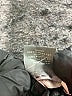 Ann Taylor 100% Polyester Black Formal Skirt Size 4 - photo 5