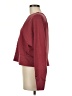 Nike Burgundy Pullover Sweater Size M - photo 5