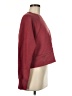 Nike Burgundy Pullover Sweater Size M - photo 4