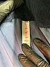 LIVI Blue Casual Pants Size 26 - 28 Plus - photo 4