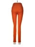 Naked Wardrobe Orange Active Pants Size M - photo 2