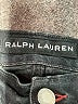 Ralph Lauren Black Jeans Size S (estimated) - photo 7