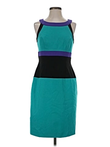 Calvin Klein Cocktail Dress (view 1)