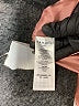 Sandro Plaid Tan Casual Skirt Size Sm (1) - photo 5