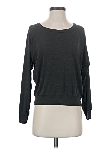 American Apparel 3/4 Sleeve T-Shirt (view 1)