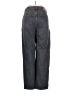 Samsoe Samsoe Chevron-herringbone Gray Jeans Size 26 waist - photo 2