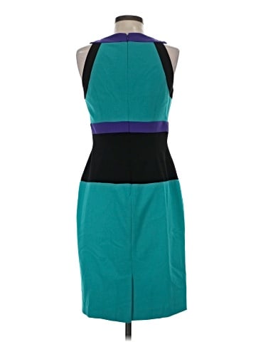 Calvin Klein Cocktail Dress (view 2)