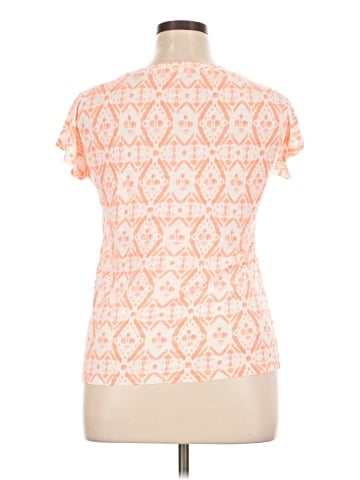 J.Crew Factory Store Short Sleeve T-Shirt (view 2)