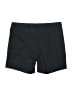 Reebok Solid Black Athletic Shorts Size L - photo 2