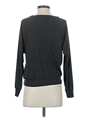 American Apparel 3/4 Sleeve T-Shirt (view 2)