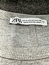 Zara Gray Tank Top Size S - photo 7