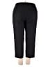 Talbots Black Dress Pants Size 18 - photo 2