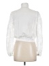 INC International Concepts White Jacket Size S - photo 2