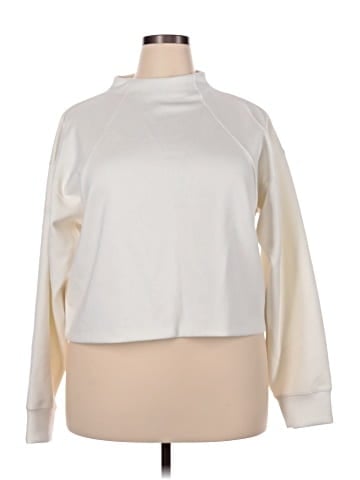Zella Sweatshirt (view 1)