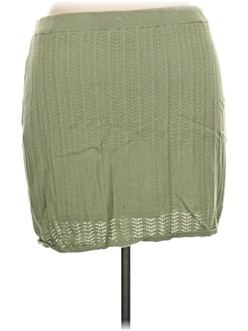 Sugar Thrillz Casual Skirt (view 2)