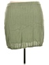 Sugar Thrillz Green Casual Skirt Size 3X - photo 2