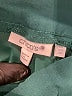Chico's Solid Teal Active Pants Size 0R - photo 7