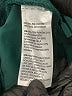 Chico's Solid Teal Active Pants Size 0R - photo 8