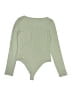 American Eagle Outfitters Green Bodysuit Size XL - photo 2