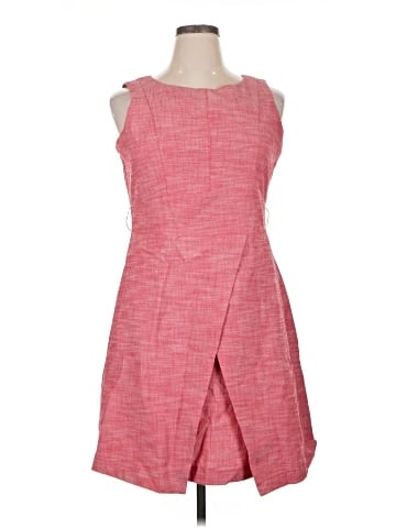 Sharagano Cocktail Dress (view 1)