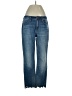 J.Crew Blue Jeans Size 26 waist - photo 1