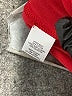 Lilt 100% Cotton Red Dress Size 7 - 8 - photo 4