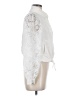 INC International Concepts White Jacket Size S - photo 4