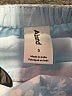 ABound 100% Cotton Blue Casual Dress Size S - photo 7