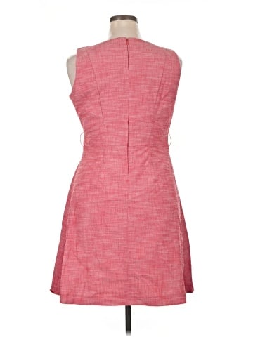 Sharagano Cocktail Dress (view 2)