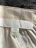 Dance & Marvel 100% Polyester Ivory Long Sleeve Blouse Size 1X - photo 7