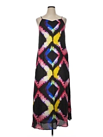 Busayo Collective Casual Dress (view 1)
