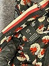 Scotch & Soda 100% Polyester Silver Short Sleeve Blouse Size Sm (1) - photo 9