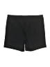 Reebok Solid Black Athletic Shorts Size L - photo 2