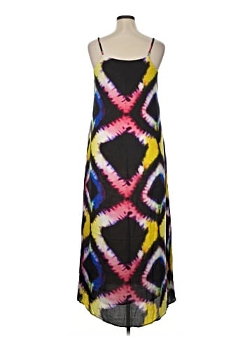 Busayo Collective Casual Dress (view 2)