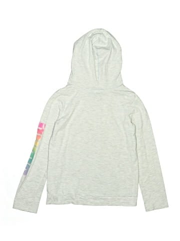 Puma Long Sleeve T-Shirt (view 2)