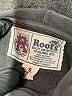 Roots Gray Sweatshirt Size S - photo 7