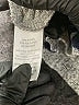 Mix by 41 Hawthorn Floral Gray Pullover Sweater Size XXL - photo 8