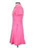 Unbranded Pink Casual Dress Size XS - photo 5