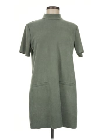 Zara Casual Dress (view 1)