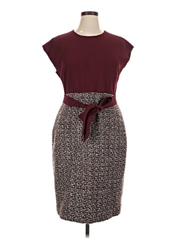 J.Crew Casual Dress (view 1)