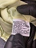 Le Suit 100% Other Paisley Green Blazer Size 12 - photo 7