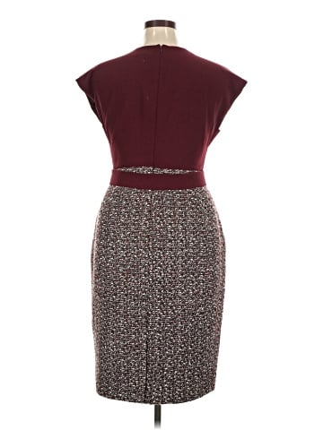 J.Crew Casual Dress (view 2)