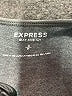 Express Gray Tank Top Size S - photo 7