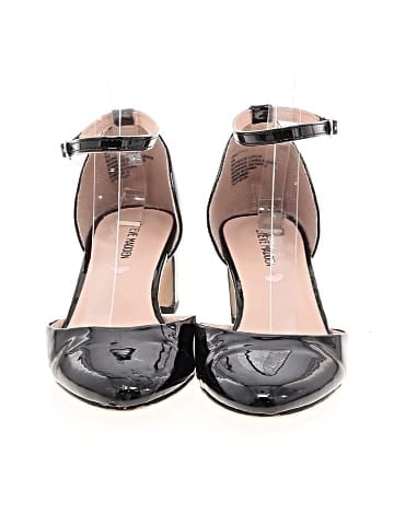 Steve Madden Heels (view 2)